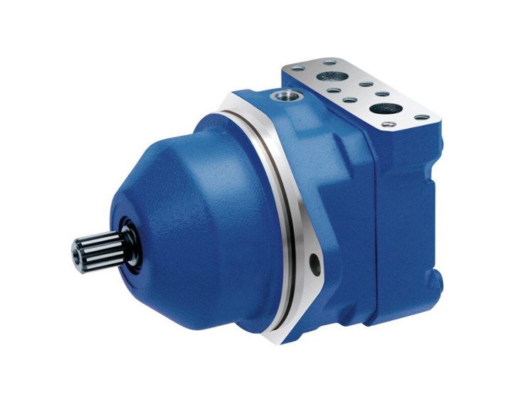 高压柱塞泵与低压柱塞泵有什么区别？